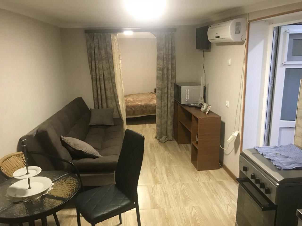 M&S Apartment At Old Tbilissi Extérieur photo