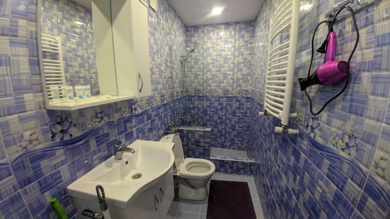 M&S Apartment At Old Tbilissi Extérieur photo