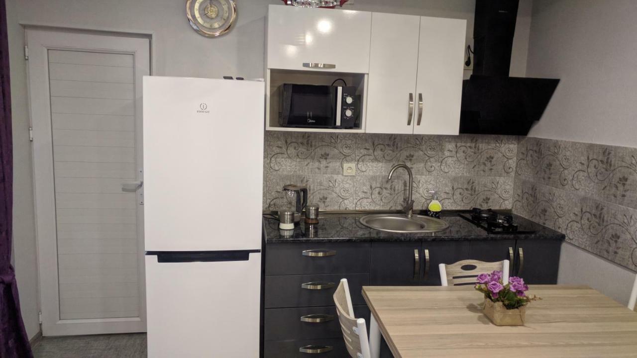 M&S Apartment At Old Tbilissi Extérieur photo