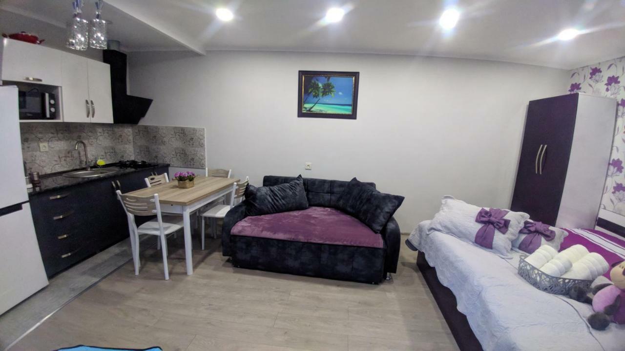 M&S Apartment At Old Tbilissi Extérieur photo